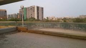  Office Space – Exterior View View at Samriddhi Colonnade 2, Bodakdev - for Rent
