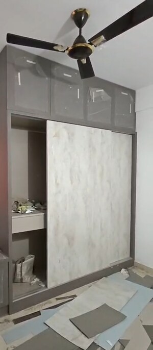 2.5 BHK Apartment For Rent in Urbanrise Spring Is In The Air, Ameenpur