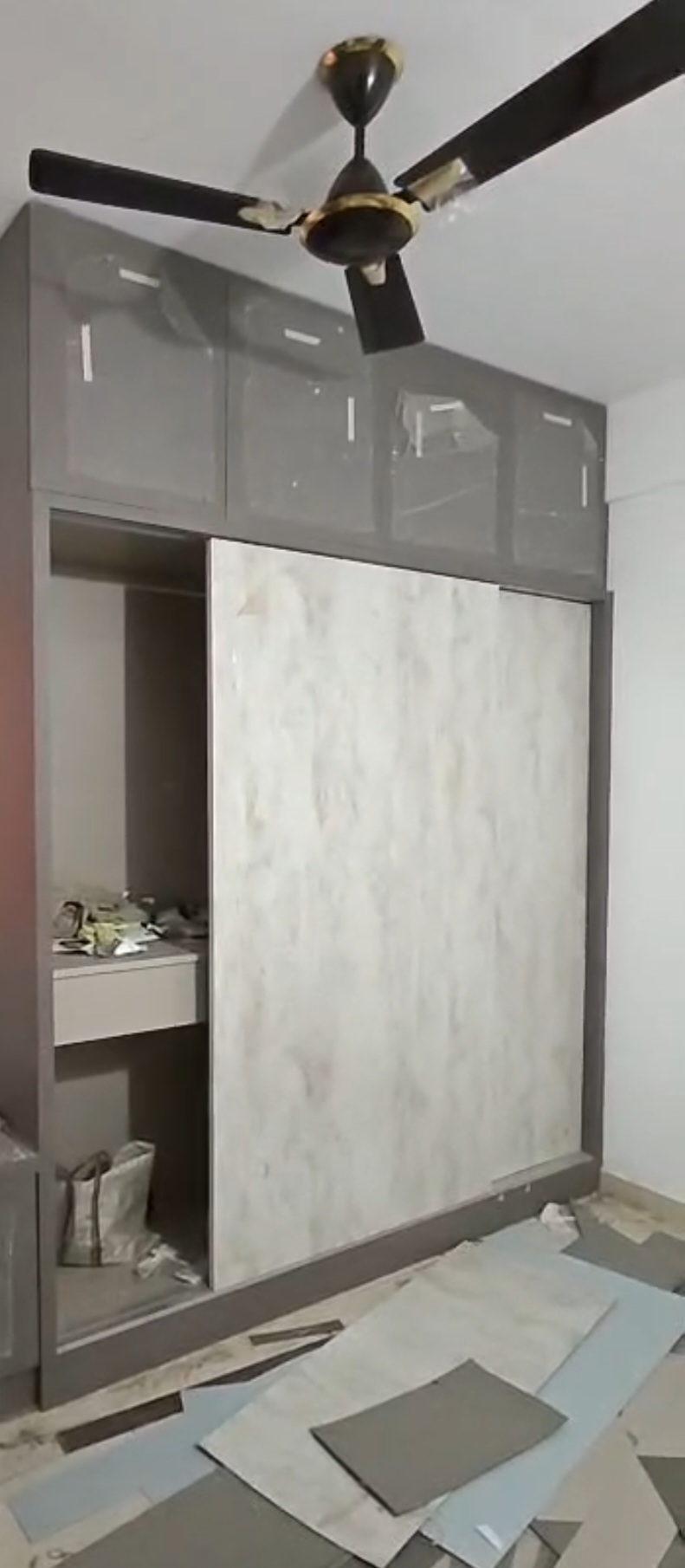 2.5 BHK + Pooja Room Apartment For Rent in Urbanrise Spring Is In The Air