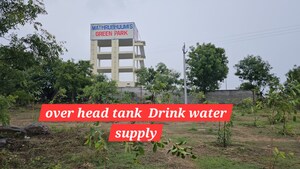 3 BHK Villa – Exterior View View at Girmapur - for Sale