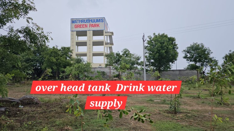 Exterior View, girmapur 3 Bedroom 2250 Sq.Ft. Villa In Girmapur Hyderabad 9559431