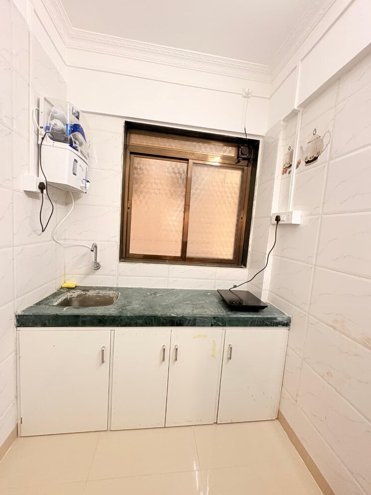 Kitchen, airoli sector 8a Pg For Boys & Girls In Airoli Sector 8a 9559401