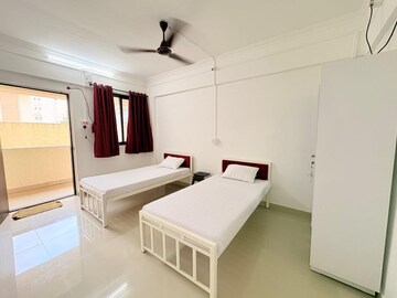  Pg For Rent in Airoli Sector 8a