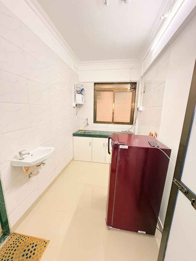 Kitchen, airoli sector 8a Pg For Boys & Girls In Airoli Sector 8a 9559401