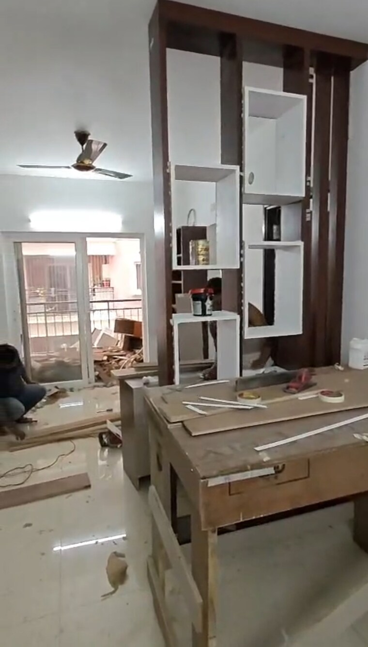 undefined, urbanrise-spring-is-in-the-air 2.5 Bedroom 1100 Sq.Ft. Apartment In Ameenpur Hyderabad 9559364