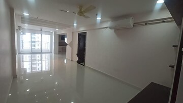 4 BHK Apartment For Rent in SMR Vinay Iconia Phase II, Kondapur