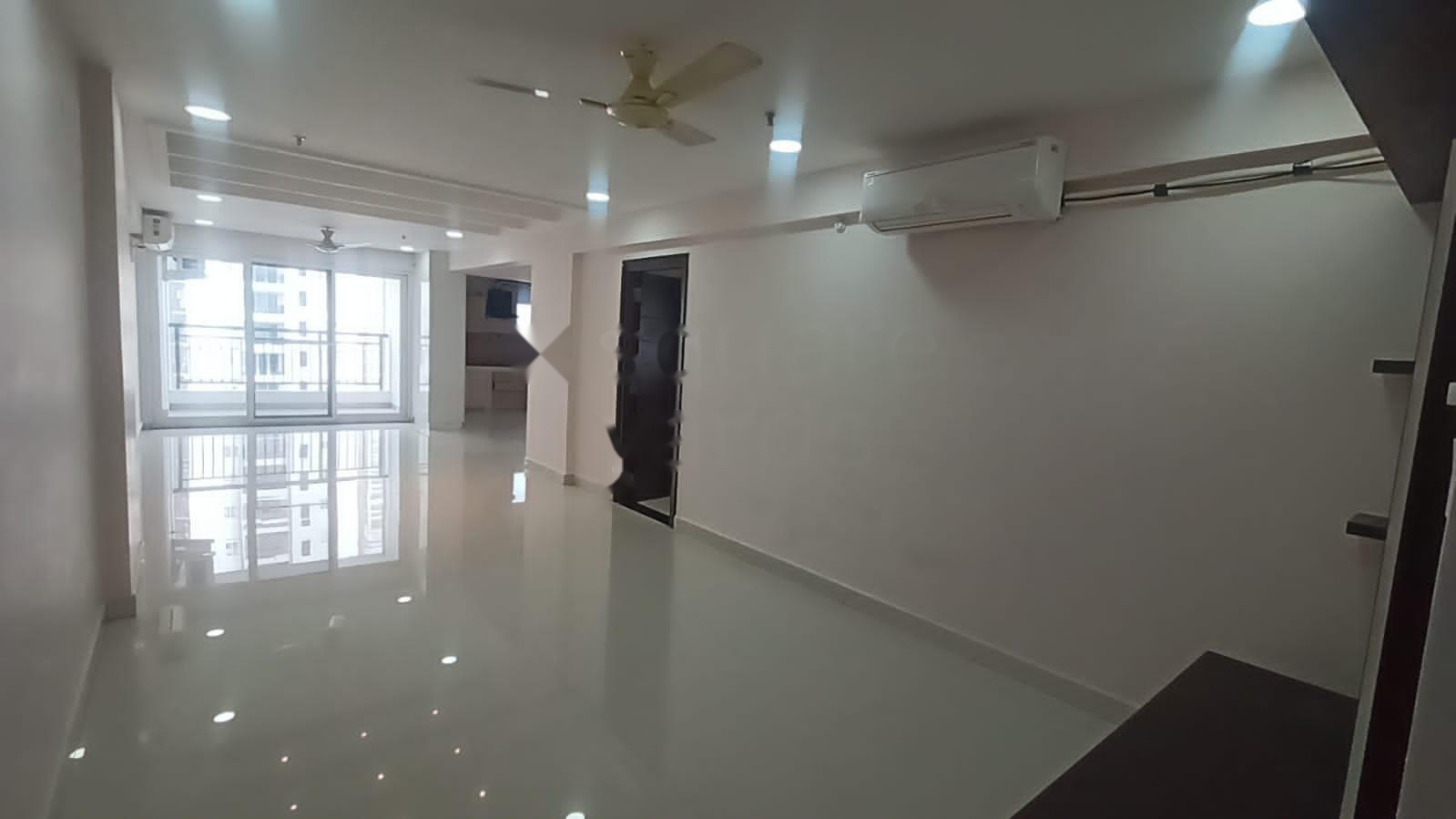 4 BHK Apartment For Rent in SMR Vinay Iconia Phase II