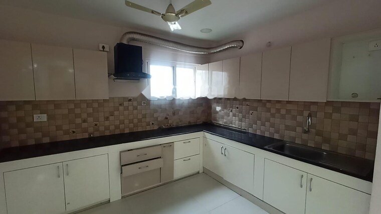 Kitchen, smr-vinay-iconia-phase-ii 4 Bedroom 818 Sq.Ft. Apartment In Kondapur Hyderabad 9559404