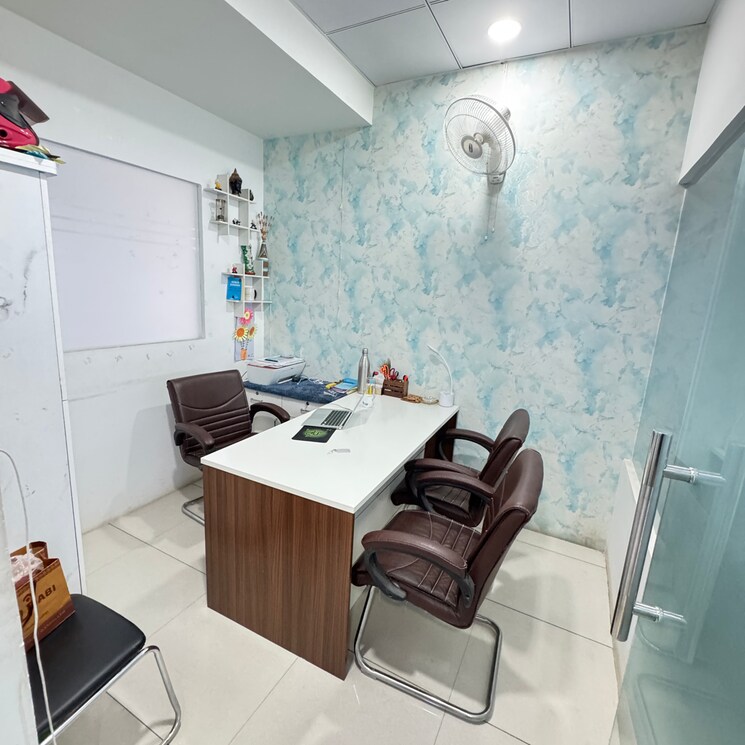 Team Area, phase 7 Commercial Office Space 1350 Sq.Ft. In Phase 7 Mohali 9559455