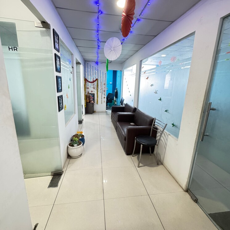 Team Area, phase 7 Commercial Office Space 1350 Sq.Ft. In Phase 7 Mohali 9559455