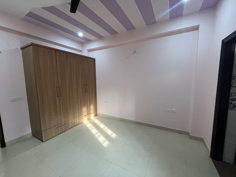Bedroom, ardee-mall 3 Bedroom 1574 Sq.Ft. Builder Floor In Sector 52a Gurgaon 9559442
