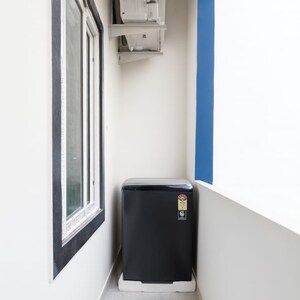 Furnished Amenities in 2 BHK Builder Floor at Manikonda – for Rent