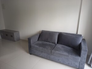 Bedroom in 1 BHK Apartment at Cooke Town – for Rent