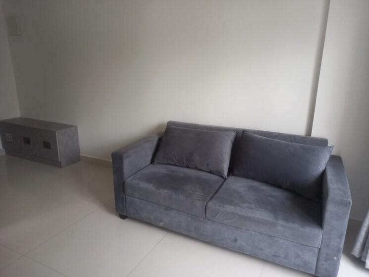 Bedroom, cooke town 1 Bedroom 550 Sq.Ft. Apartment In Cooke Town Bangalore 9559438