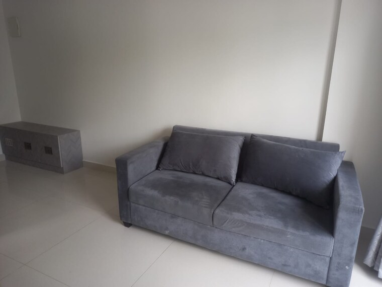 Bedroom, cooke town 1 Bedroom 550 Sq.Ft. Apartment In Cooke Town Bangalore 9559438