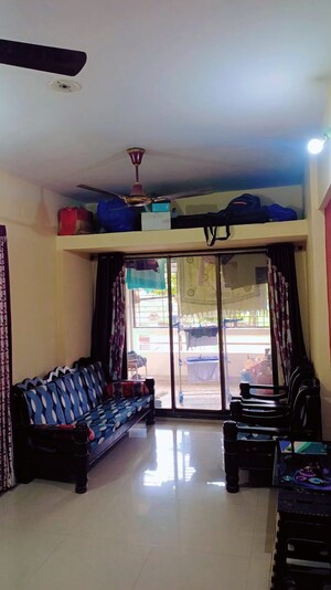 2 BHK Apartment For Sale in Titwala