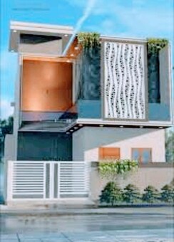 4 BHK Villa For Sale in Dodda Aalada Mara Road