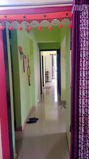  2 BHK Apartment at Titwala – for Sale