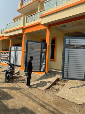 3 BHK Independent House – Exterior View View at Indira Nagar - for Sale