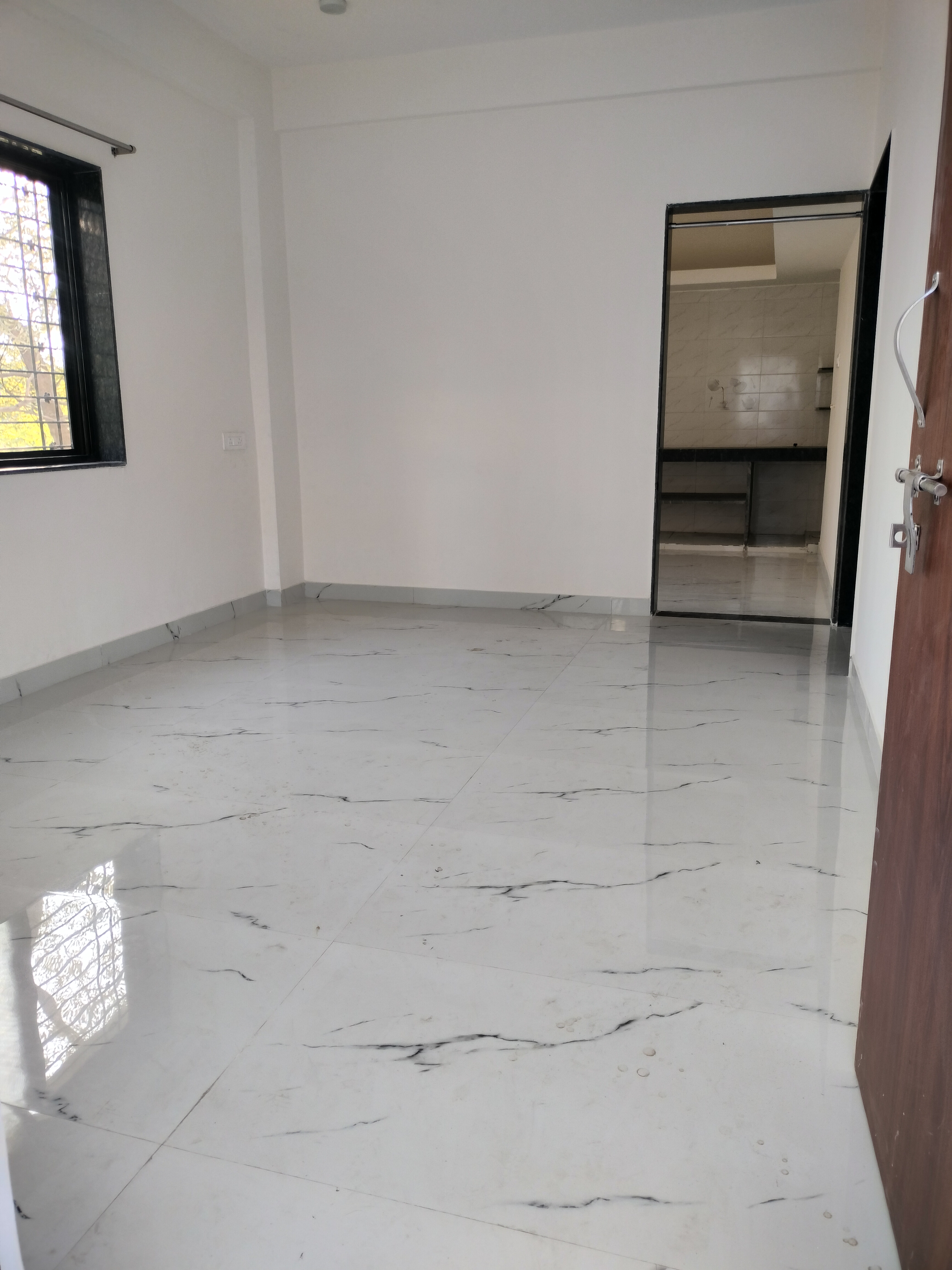 1 BHK Apartment For Rent in Ramchandra Niwas Kharadi