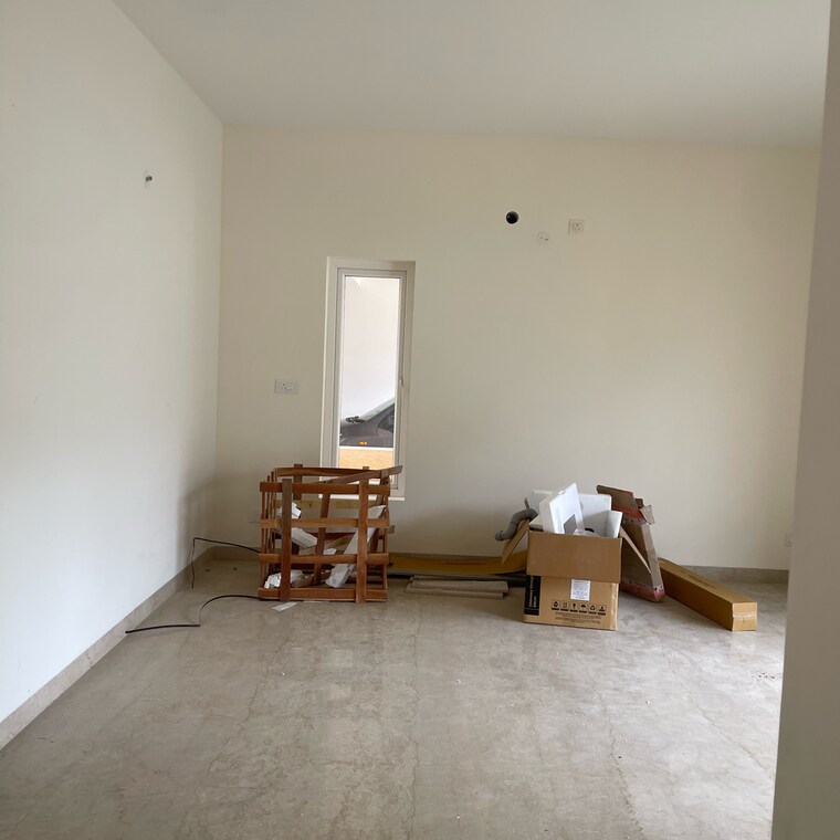 Living Room, adarsh-wisteria-phase-1 4 Bedroom 3652 Sq.Ft. Villa In Chikkagubbi Village Bangalore 9559423