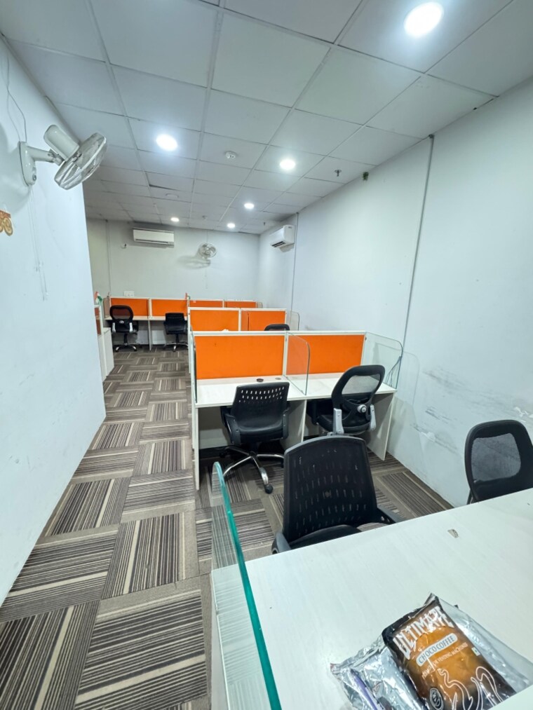 Team Area, sector 74 Commercial Office Space 1200 Sq.Ft. In Sector 74 Mohali 9559469