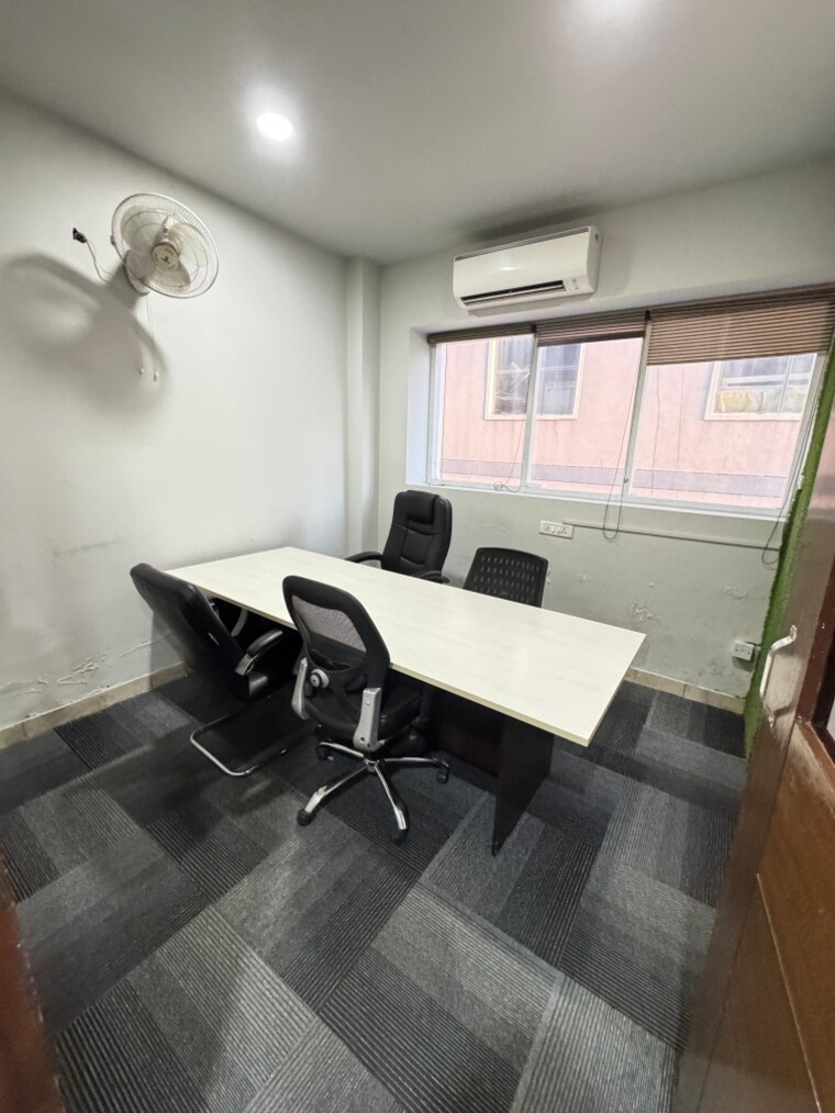 Team Area, sector 74 Commercial Office Space 1200 Sq.Ft. In Sector 74 Mohali 9559469