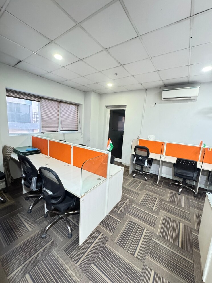 Team Area, sector 74 Commercial Office Space 1200 Sq.Ft. In Sector 74 Mohali 9559469