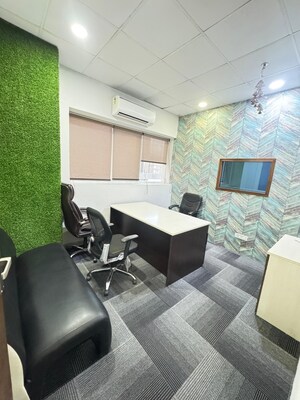 Team Area in  Office Space at Sector 74 – for Rent