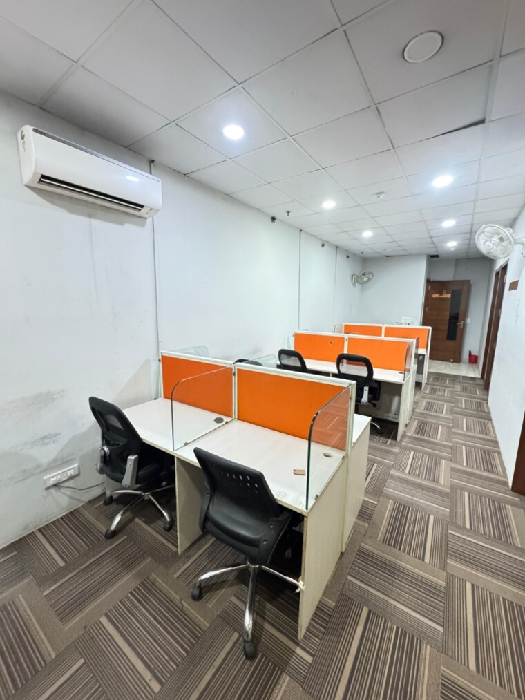 Team Area, sector 74 Commercial Office Space 1200 Sq.Ft. In Sector 74 Mohali 9559469