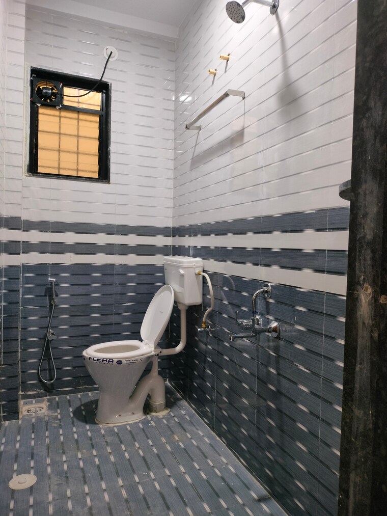 Exterior View, ramchandra-niwas-kharadi 1 Bedroom 550 Sq.Ft. Apartment In Kharadi Pune 9559464