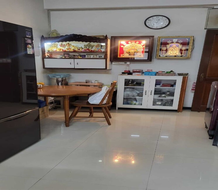 Living Room, matunga east 3 Bedroom 1050 Sq.Ft. Apartment In Matunga East Mumbai 9559428