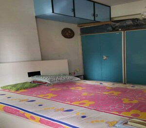 Bedroom in 2 BHK Apartment at Matunga East – for Sale