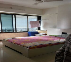 Bedroom in 2 BHK Apartment at Matunga East – for Sale