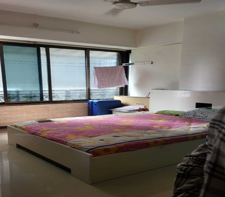 Bedroom, matunga east 2 Bedroom 1000 Sq.Ft. Apartment In Matunga East Mumbai 9559428