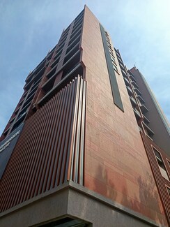 1 BHK Apartment For Sale in Santacruz West
