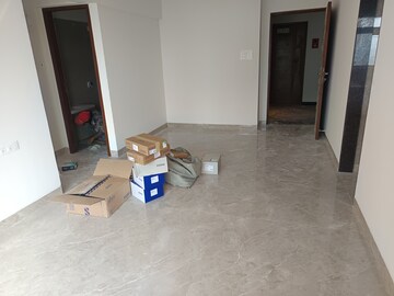 Parking in 1 BHK Apartment at Santacruz West – for Sale