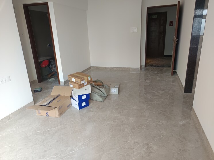  Parking, santacruz west 1 Bedroom 498 Sq.Ft. Apartment In Santacruz West Mumbai 9559452