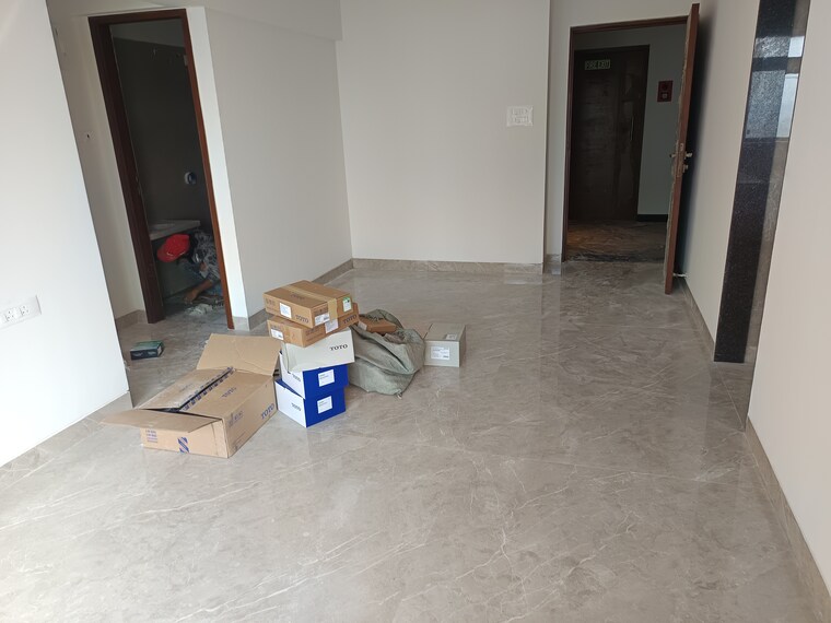  Parking, santacruz west 1 Bedroom 498 Sq.Ft. Apartment In Santacruz West Mumbai 9559452