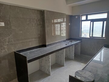 Kitchen in 1 BHK Apartment at Santacruz West – for Sale