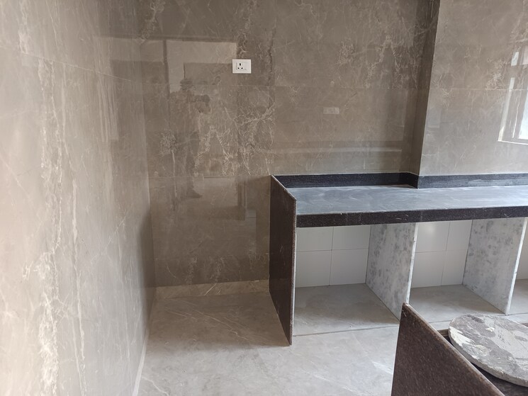 Kitchen, santacruz west 1 Bedroom 498 Sq.Ft. Apartment In Santacruz West Mumbai 9559452