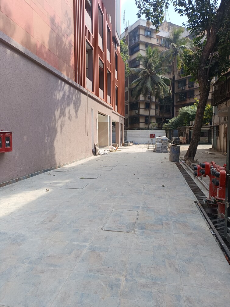 Exterior View, santacruz west 1 Bedroom 498 Sq.Ft. Apartment In Santacruz West Mumbai 9559452