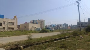 2 BHK Independent House – Exterior View View at Moranapalli - for Sale