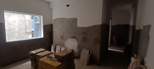  2 BHK Apartment at Kaikhali – for Sale