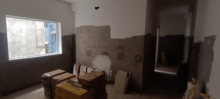 Other, kaikhali 2 Bedroom 834 Sq.Ft. Apartment In Kaikhali Kolkata 9559443