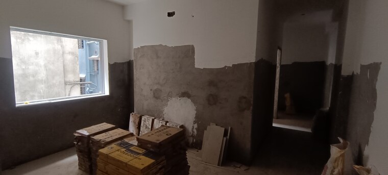 Other, kaikhali 2 Bedroom 834 Sq.Ft. Apartment In Kaikhali Kolkata 9559443