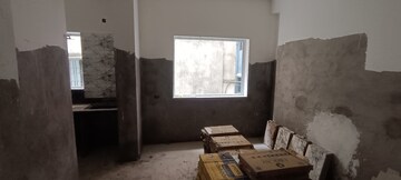  2 BHK Apartment at Kaikhali – for Sale