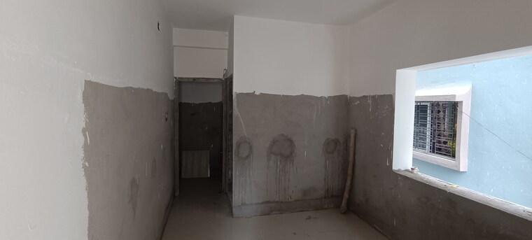 undefined, kaikhali 2 Bedroom 834 Sq.Ft. Apartment In Kaikhali Kolkata 9559443