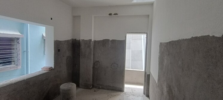 Room, kaikhali 2 Bedroom 834 Sq.Ft. Apartment In Kaikhali Kolkata 9559443