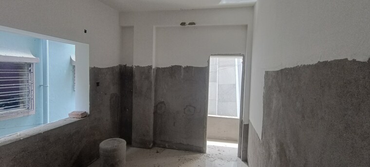 Room, kaikhali 2 Bedroom 834 Sq.Ft. Apartment In Kaikhali Kolkata 9559443